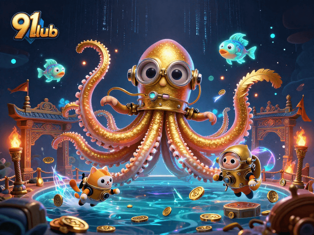 Engage with the thrilling world of 91 club through vibrant casino adventures and games.