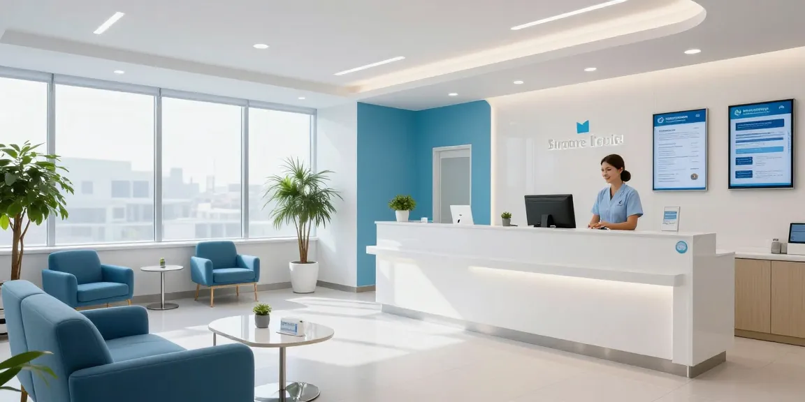 Hair transplant istanbul cost at a modern healthcare facility providing patient care and doctor consultations.