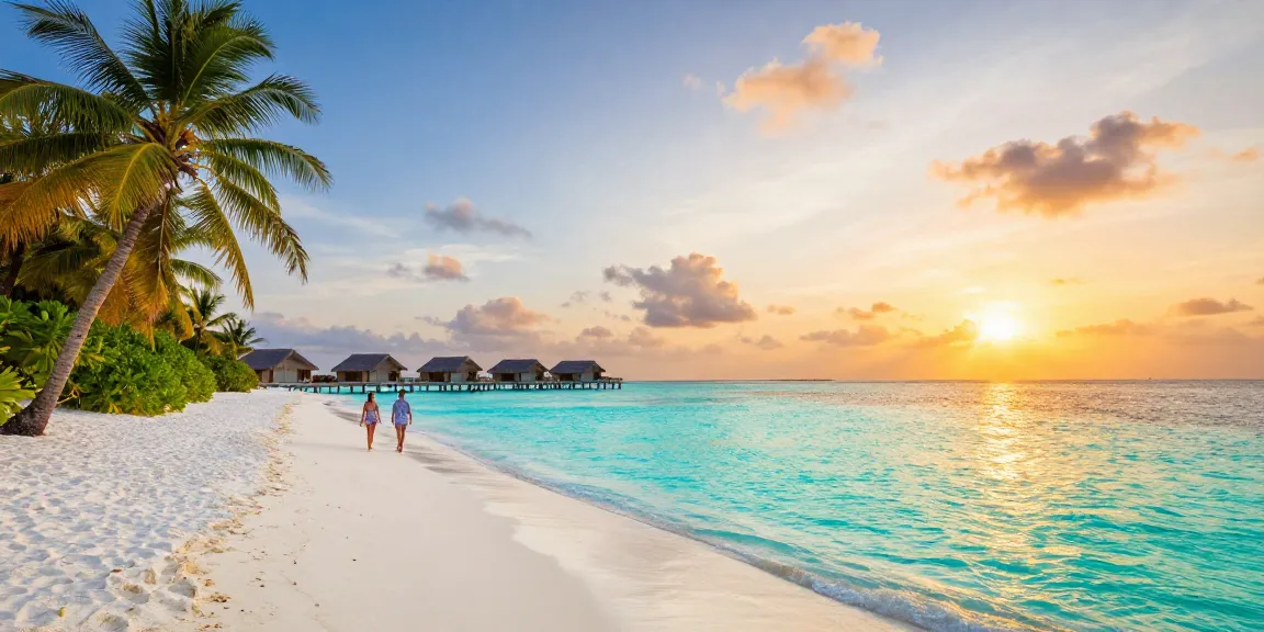The tr88 Travel Guide: Stunning tropical destination for unforgettable vacations.