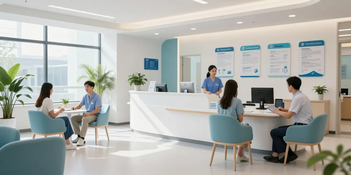 The best hair transplant Turkey at a welcoming health clinic focused on exceptional patient care and doctor consultations.