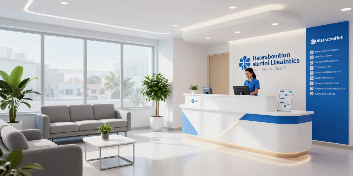 Hair transplant Istanbul consultation at a professional healthcare clinic, showcasing patient care and expert services.